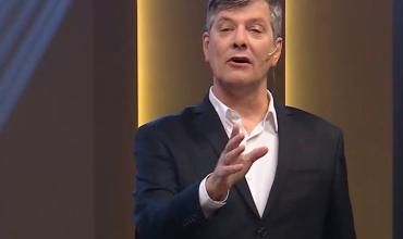 El pase de factura de Mario Pergolini a Lali Espósito y Ca7riel y Paco Amoroso