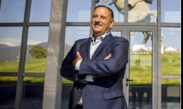 Ricardo Quintela: "El gobierno de Milei saquea más con el RIGI que con Adorni"