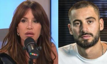 Los coletazos económicos en Luzu TV tras el grave error de Florencia Peña sobre el papá de Messi