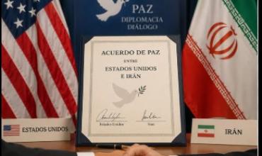 El acuerdo entre Irán y Estados Unidos “puede aliviar tasas y normalizar la economía”, según un economista