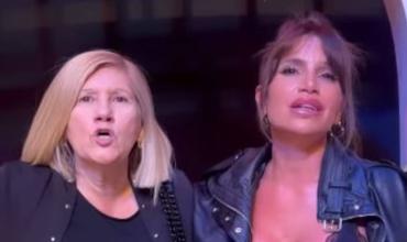 Celia Messi le contestó a Florencia Peña tras el escándalo por la fake news y le hizo un pedido