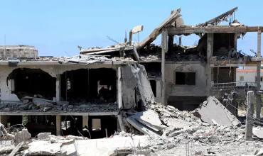 Israel y Hezbollah acuerdan un alto el fuego en el Líbano