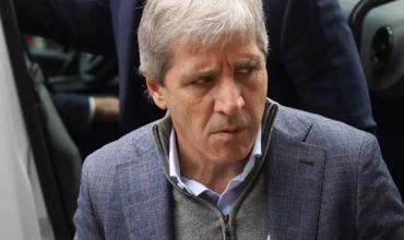 El durísimo mensaje de Caputo contra el periodista Marcelo Bonelli: "Pobrecito, está enfermo"