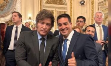 Los motivos detrás de la designación de Ravier y las versiones sobre la permanencia de Adorni