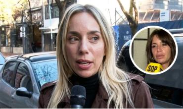 La explosiva teoría de Tamara Pettinato sobre la salida de Flor Peña de Luzu TV: "La única explicación.."