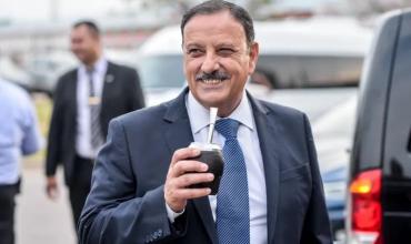 Las tres razones de Ricardo Quintela para no desdoblar y que La Rioja vote gobernador en octubre