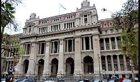 Revés judicial: la Corte desestimó un recurso proveniente de La Rioja