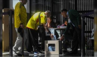 Colombia votará por un nuevo presidente: Cepeda o De la Espirella