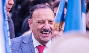 Ricardo Quintela aclaró que "Los Chachos" van a tener vigencia hasta que podamos sustituirlos por pesos