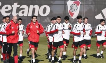 River viaja a España para continuar con la pretemporada
