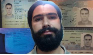 Tras un fallo de la Corte, detuvieron al iraní que operó una red internacional de documentos falsos en Argentina
