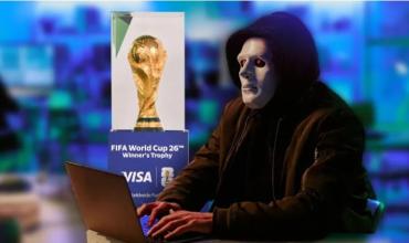 La estafa del Mundial 2026: cómo la inteligencia artificial puede vaciar tu billetera