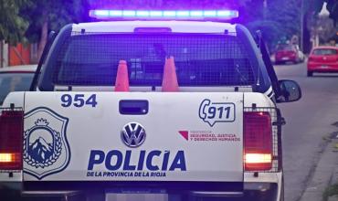 Desactivaron una bicicleteada en el barrio Matadero por falta de habilitación