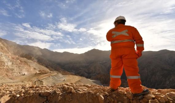 La Cámara Minera de San Juan, en alerta por seguridad jurídica ante conflicto de límites con La Rioja