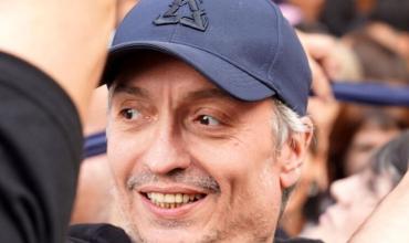 Una nueva encuesta midió el rechazo electoral y Máximo Kirchner batió el récord