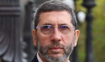 Juan Manuel Olmos dijo que el PJ debe seguir funcionando pese a la detención de Cristina