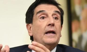 Carlos Melconian advierte que el 50% del país está económicamente “hundido