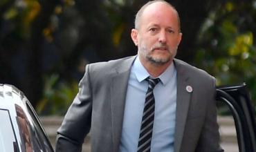 La Justicia sumará a la causa contra Martín Insaurralde los videos de Jesica Cirio con fajos de dólares