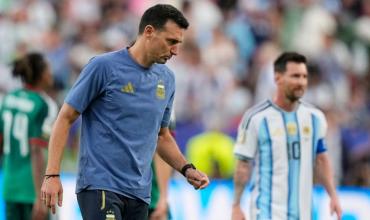 Un partido incómodo y necesario: la prueba que deberá afrontar la Selección contra Austria