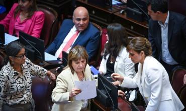 El Gobierno busca llevar la interpelación a Adorni a comisión para demorar el debate en el Senado