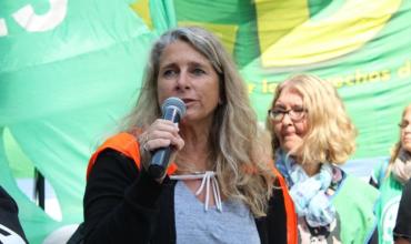 Crisis sanitaria y hospitales al límite: “Es un ajuste brutal que impacta en toda la población”, advirtió Fernanda Boriotti