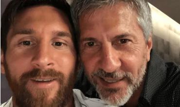 Confirmaron la mejor noticia para Lionel Messi y su familia: qué pasó con Jorge Messi