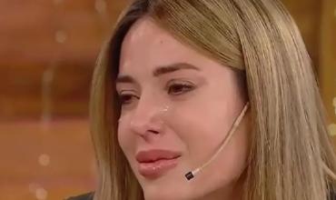 Jesica Cirio entregó su celular y ya fijó domicilio