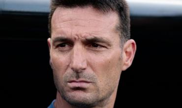 Scaloni prepara una rotación en Argentina para cerrar el grupo ante Jordania