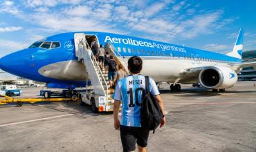Más de USD 2.700: cuánto cuesta viajar para ver a Argentina ante Jordania y en los 16avos del Mundial