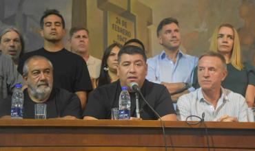 Un grupo de gremios de la CGT pedirá un paro de 36 horas a la cúpula