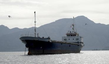 Irán y Omán ultimarán un plan conjunto para gestionar el tráfico en el estrecho de Ormuz