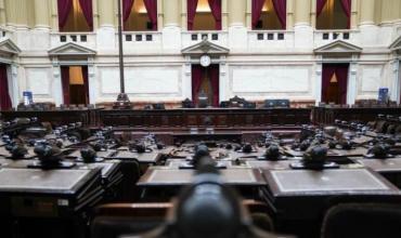 Se cayó la sesión de la oposición por Adorni: el operativo boicot del oficialismo funcionó a la perfección