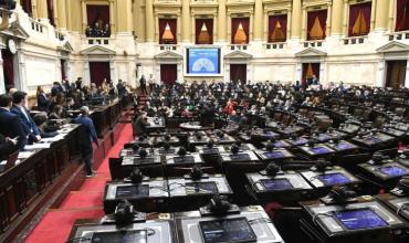 Boicot en la Cámara de Diputados: “Se cayó la sesión y eso debilita el control institucional" hizo referencia el politogo Emanuel Girard