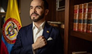 Elecciones en Colombia y victoria de Abelardo de La Espriella: un politologo afirma “se repite un escenario donde pocos concentran el poder”