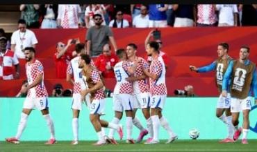 A puro sufrimiento, Croacia venció a Panamá y consiguió su primera victoria en el Mundial 2026