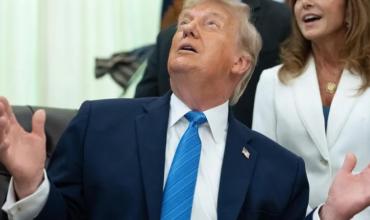Duro revés a Trump: el Senado de Estados Unidos votó por retirar las tropas del conflicto con Irán