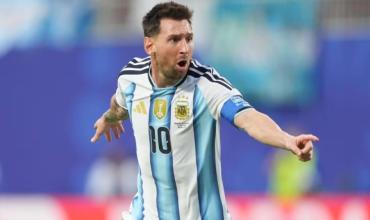 Los saludos que recibió Lionel Messi por su cumpleaños número 39: “El hombre que cambió la historia del fútbol mundial”