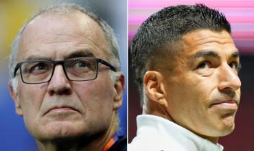 El mensaje de Luis Suárez a Bielsa en la previa de Uruguay-España: “Es una situación límite”