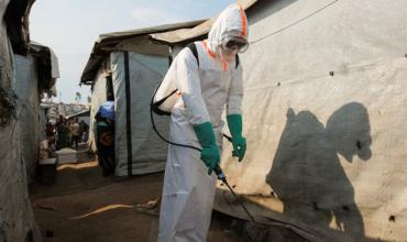 El ébola llega a Europa: Francia confirma un primer caso importado en medio de la epidemia