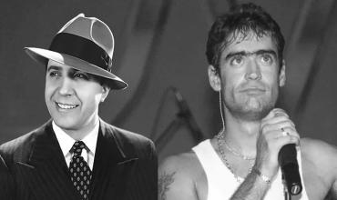 24 de junio: el día trágico que unió para siempre a Carlos Gardel y Rodrigo Bueno
