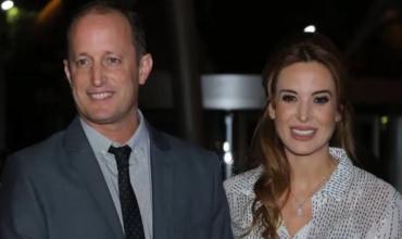 El fiscal pidió analizar los videos de Jesica Cirio para establecer cuántos dólares había en el vestidor de la casa de Insaurralde
