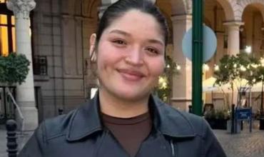 Hallaron muerta a una niñera desaparecida en Salta: un detenido por el caso