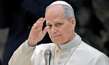 La visita del papa León XIV a la Argentina en noviembre durará tres días