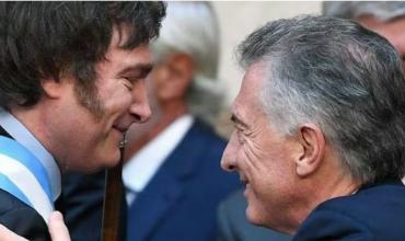 Milei: “Macri defaulteó la deuda en pesos; lo llamaron reperfilamiento”