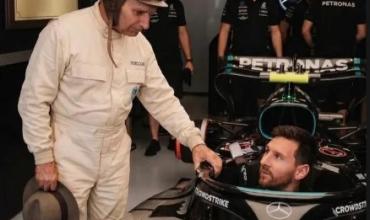 Entre el tiempo y la eternidad: Messi y Fangio, dos formas de ser inmortal
