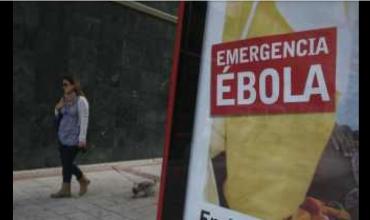 Estados Unidos autoriza ensayos clínicos de un fármaco experimental contra el ébola para el brote en R. D. Congo