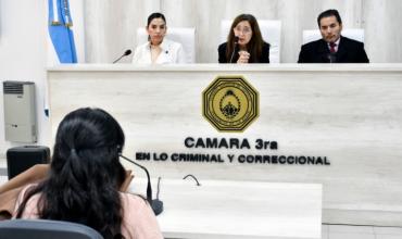 La Justicia escuchó el testimonio de una psicóloga del CATIU y de la joven denunciante en un juicio por abuso sexual agravado