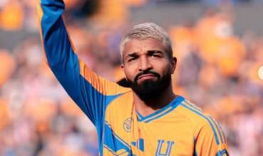 Boca avanza por un delantero que está disputando el Mundial 2026