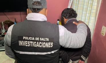Salta: detuvieron a un joven de 21 años por distribución de material de abuso sexual infantil