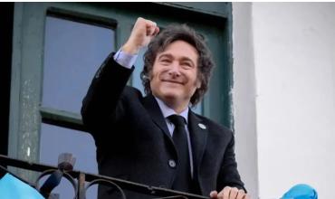Javier Milei en Madrid: elogios, críticas y una pregunta clave para la derecha española